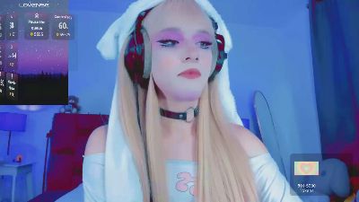 kirmyy_ live cam on Cam4