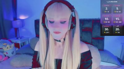 kirmyy_ live cam on Cam4