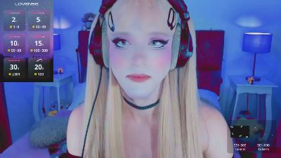 kirmyy_ live cam on Cam4