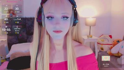 kirmyy_ live cam on Cam4