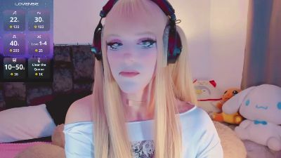 kirmyy_ live cam on Cam4