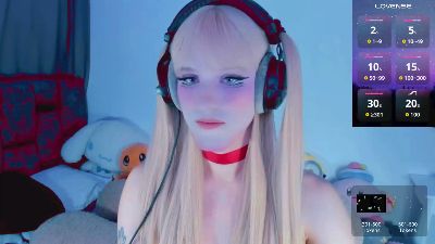 kirmyy_ live cam on Cam4