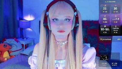 kirmyy_ live cam on Cam4