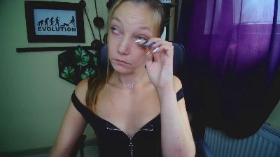 kiss_Emilly live cam on Cam4