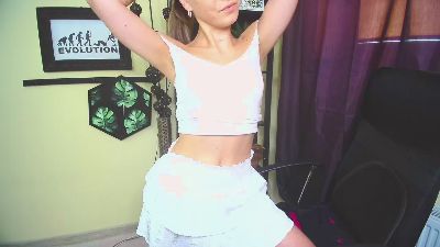 kiss_Emilly live cam on Cam4