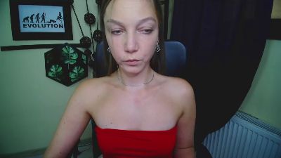 kiss_Emilly live cam on Cam4