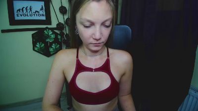 kiss_Emilly live cam on Cam4