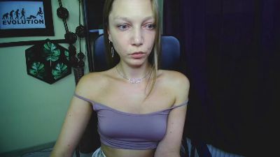 kiss_Emilly live cam on Cam4