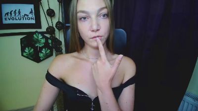kiss_Emilly live cam on Cam4