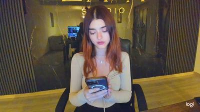 kiss_my_missy live cam on Cam4