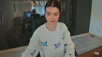 kiss_my_missy live cam on Cam4