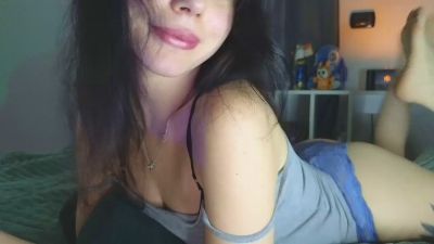 kissedbythemoon live cam on Cam4