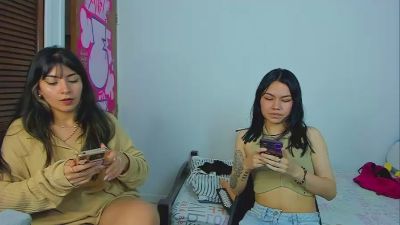 kitrykath live cam on Cam4
