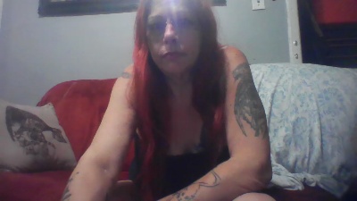 kitty6666 live cam on Cam4