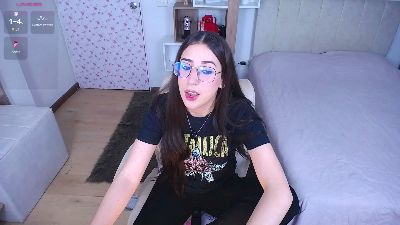 kitty_ashley live cam on Cam4