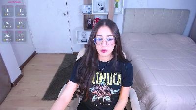 kitty_ashley live cam on Cam4