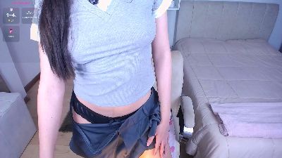kitty_ashley live cam on Cam4
