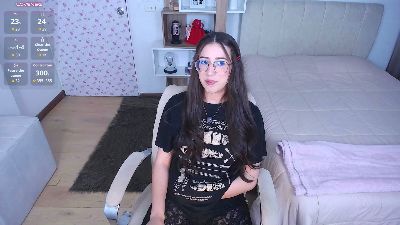 kitty_ashley live cam on Cam4