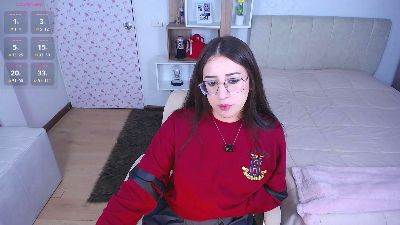 kitty_ashley live cam on Cam4