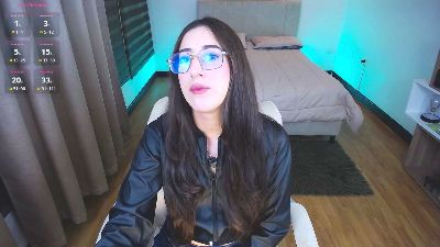 kitty_ashley live cam on Cam4