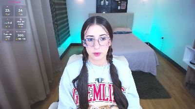 kitty_ashley live cam on Cam4