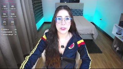 kitty_ashley live cam on Cam4