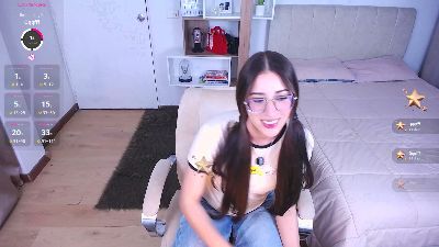 kitty_ashley live cam on Cam4