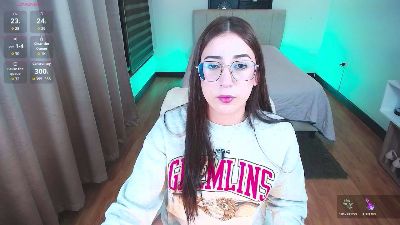 kitty_ashley live cam on Cam4