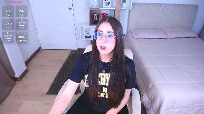 kitty_ashley live cam on Cam4