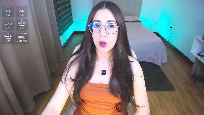 kitty_ashley live cam on Cam4
