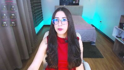kitty_ashley live cam on Cam4