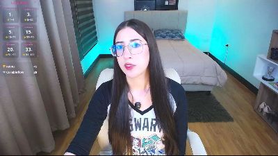 kitty_ashley live cam on Cam4