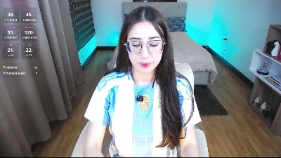 kitty_ashley live cam on Cam4