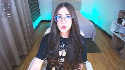 kitty_ashley live cam on Cam4