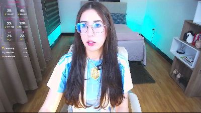 kitty_ashley live cam on Cam4