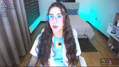 kitty_ashley live cam on Cam4