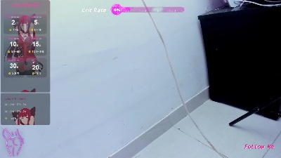 kitty_velvet live cam on Cam4