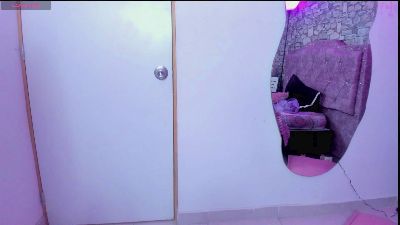 kitty_velvet live cam on Cam4