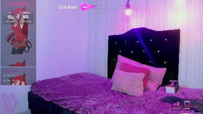 kitty_velvet live cam on Cam4