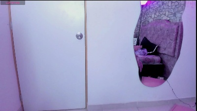 kitty_velvet live cam on Cam4