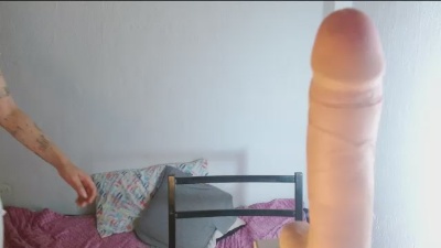 kittydemon live cam on Cam4