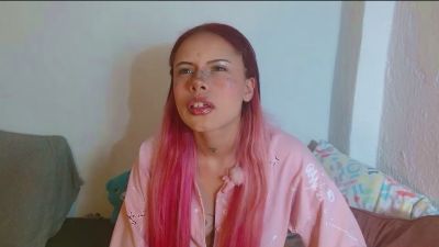 kittydemon live cam on Cam4