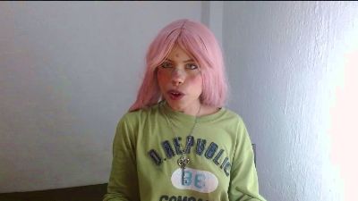kittydemon live cam on Cam4