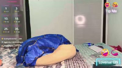 kittyinferno97 live cam on Cam4