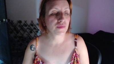 kittysalvaje live cam on Cam4