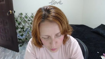 kittysalvaje live cam on Cam4