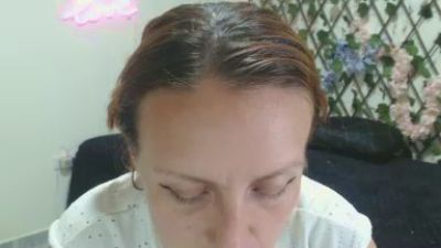 kittysalvaje live cam on Cam4