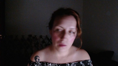 kittysalvaje live cam on Cam4