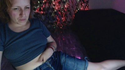 kittysalvaje live cam on Cam4