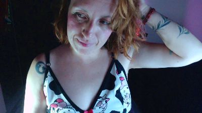 kittysalvaje live cam on Cam4